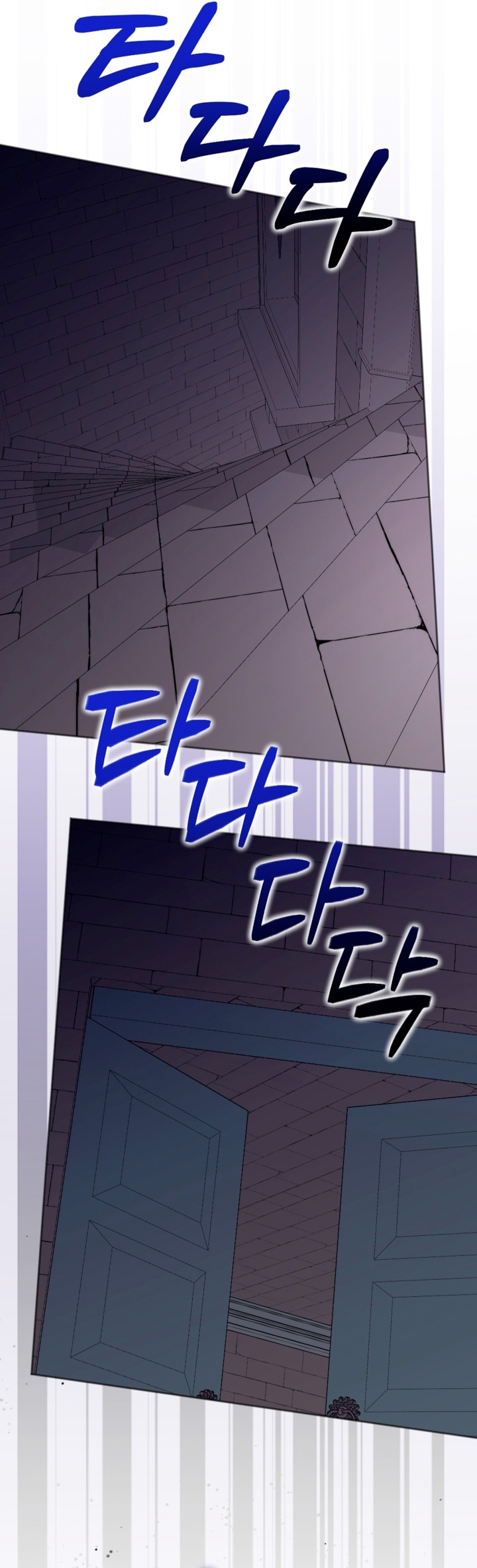 Él despertó cuando yo morí Capítulo 42 - Página 16