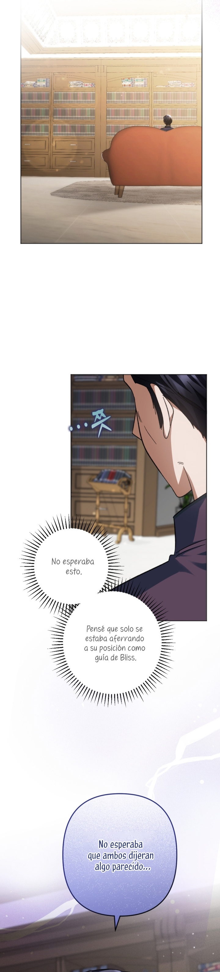 Él despertó cuando yo morí Capítulo 43 - Página 18