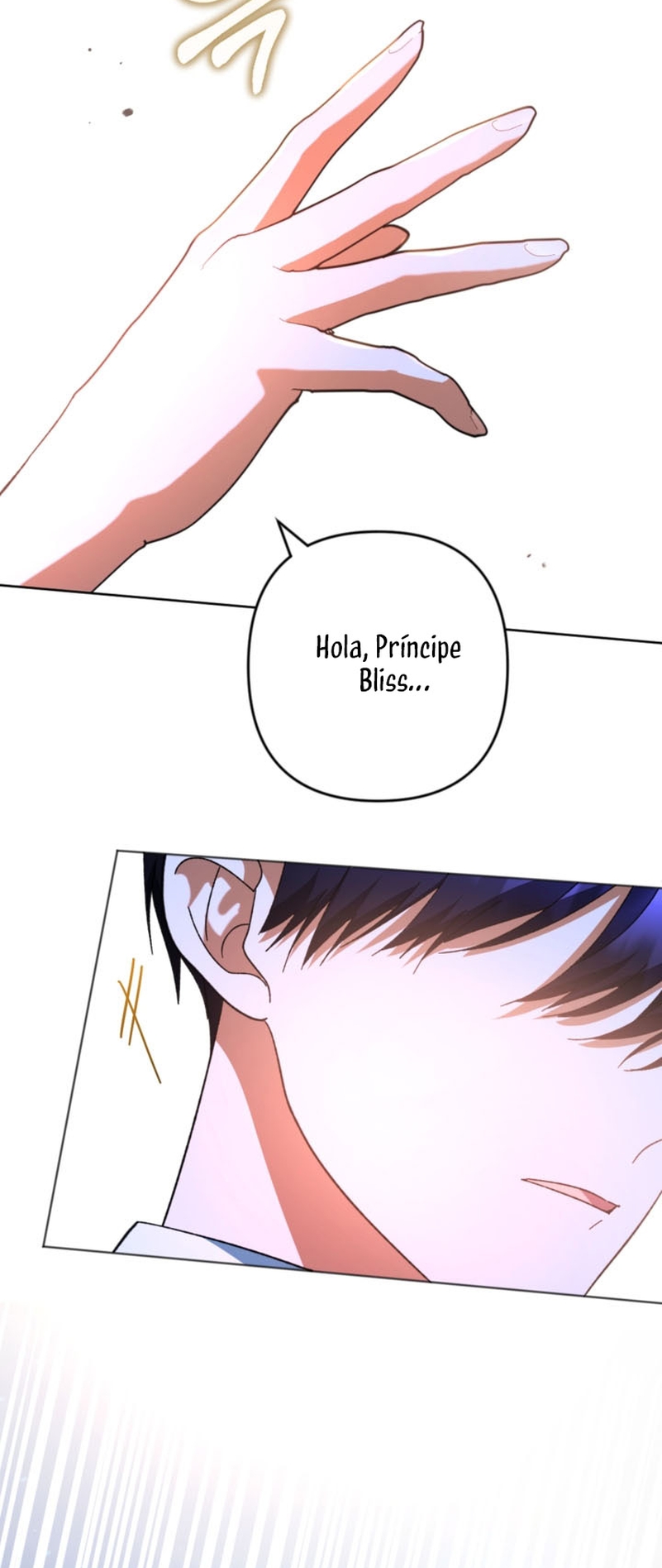 Él despertó cuando yo morí Capítulo 46 - Página 21