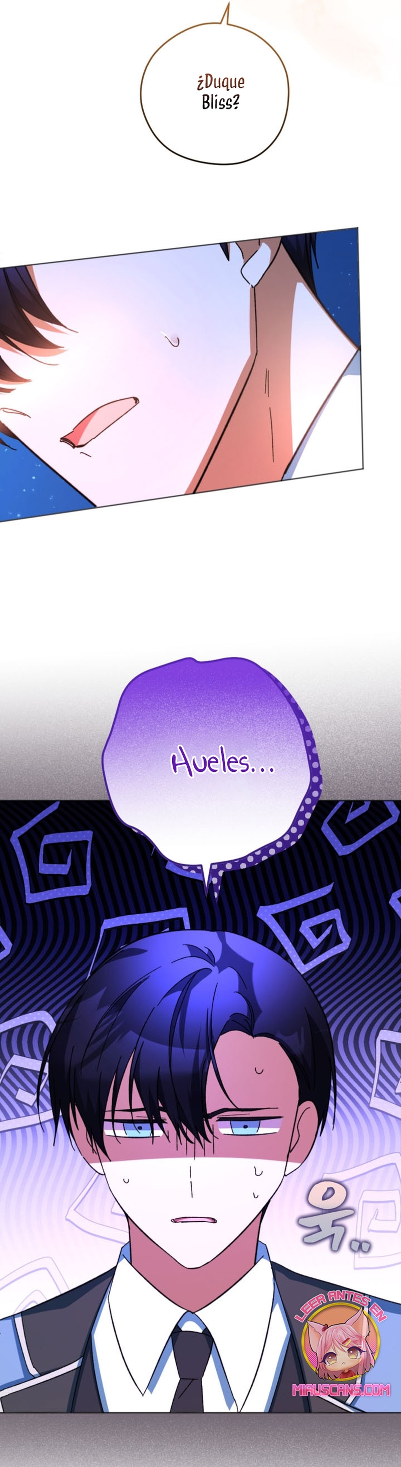 Él despertó cuando yo morí Capítulo 46 - Página 23