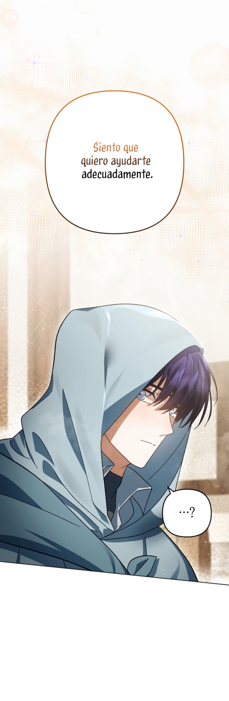 Él despertó cuando yo morí Capítulo 48 - Página 10