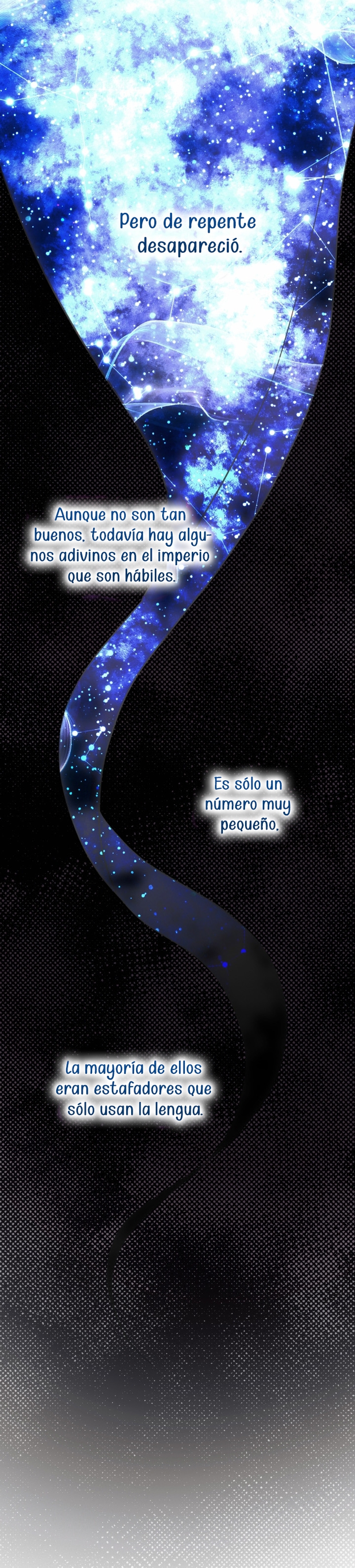 Él despertó cuando yo morí Capítulo 48 - Página 23