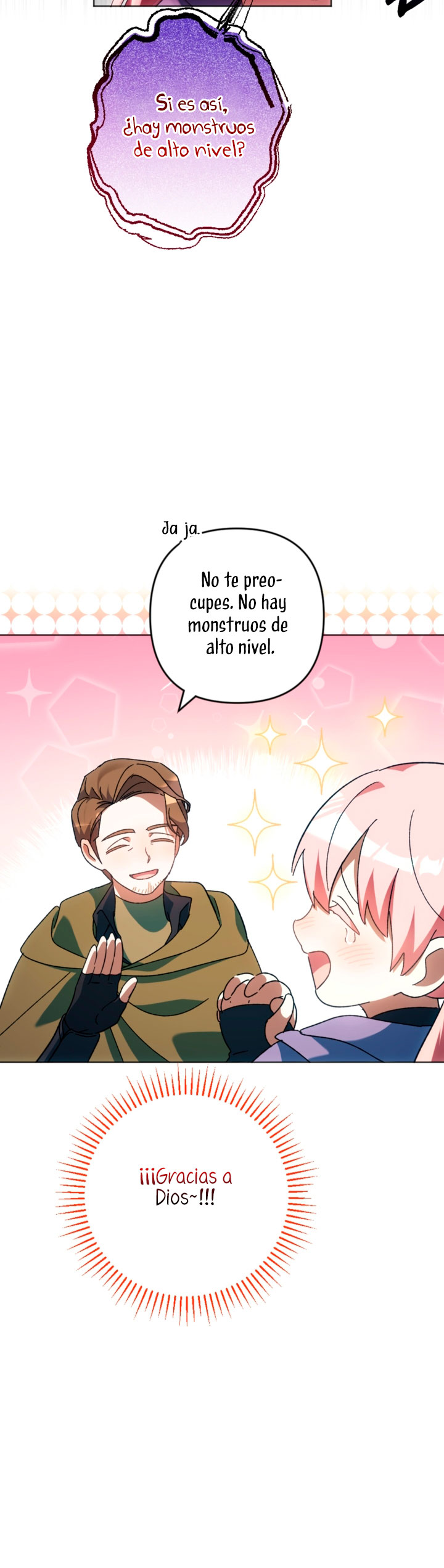 Él despertó cuando yo morí Capítulo 49 - Página 12