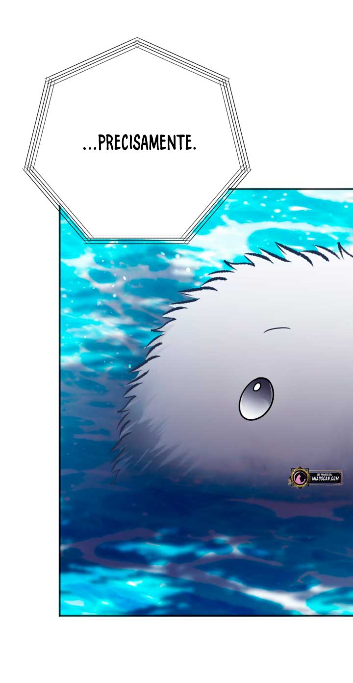 Él despertó cuando yo morí Capítulo 5 - Página 10