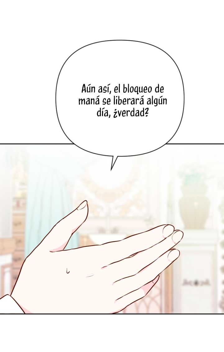 Él despertó cuando yo morí Capítulo 5 - Página 16