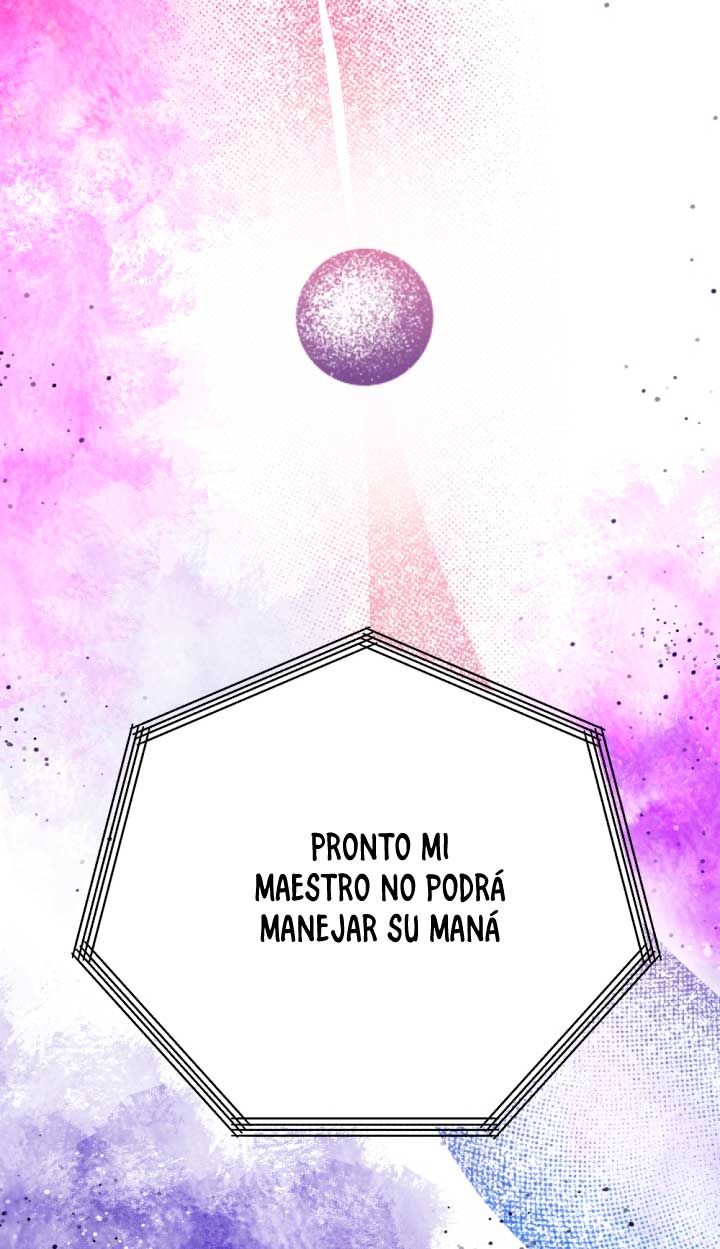 Él despertó cuando yo morí Capítulo 5 - Página 20