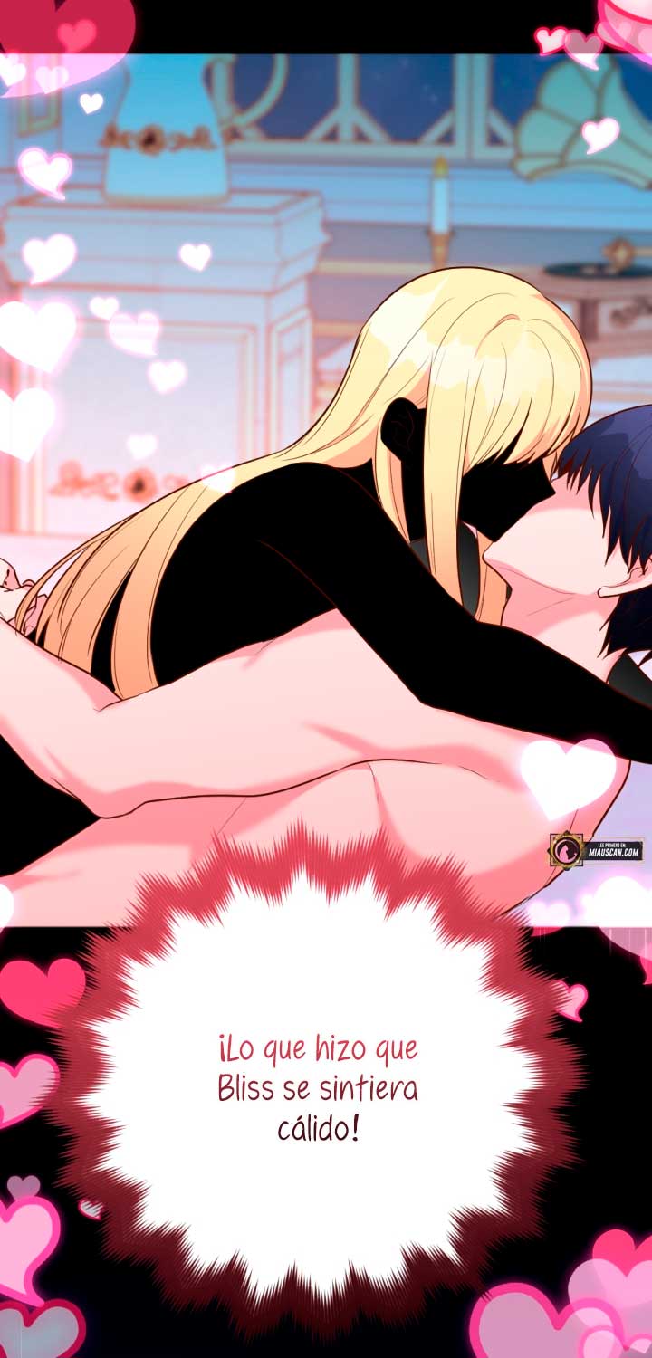 Él despertó cuando yo morí Capítulo 5 - Página 46