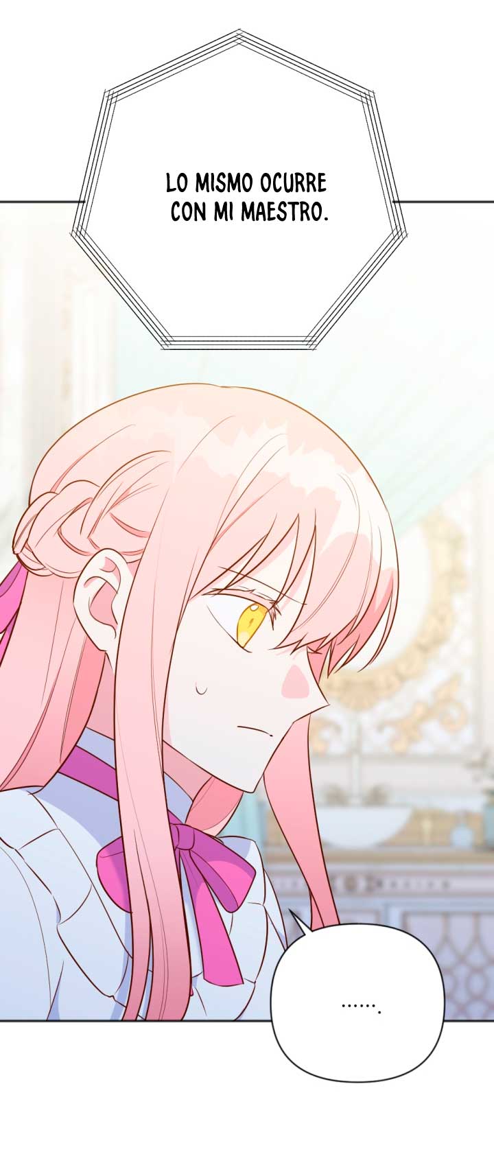 Él despertó cuando yo morí Capítulo 5 - Página 58