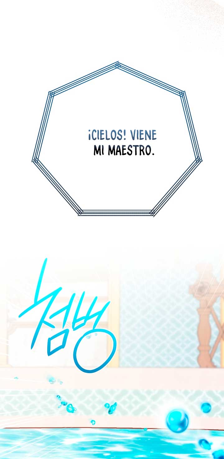 Él despertó cuando yo morí Capítulo 5 - Página 60