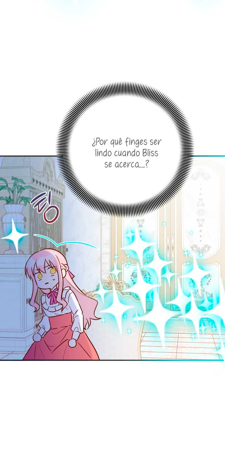 Él despertó cuando yo morí Capítulo 5 - Página 62