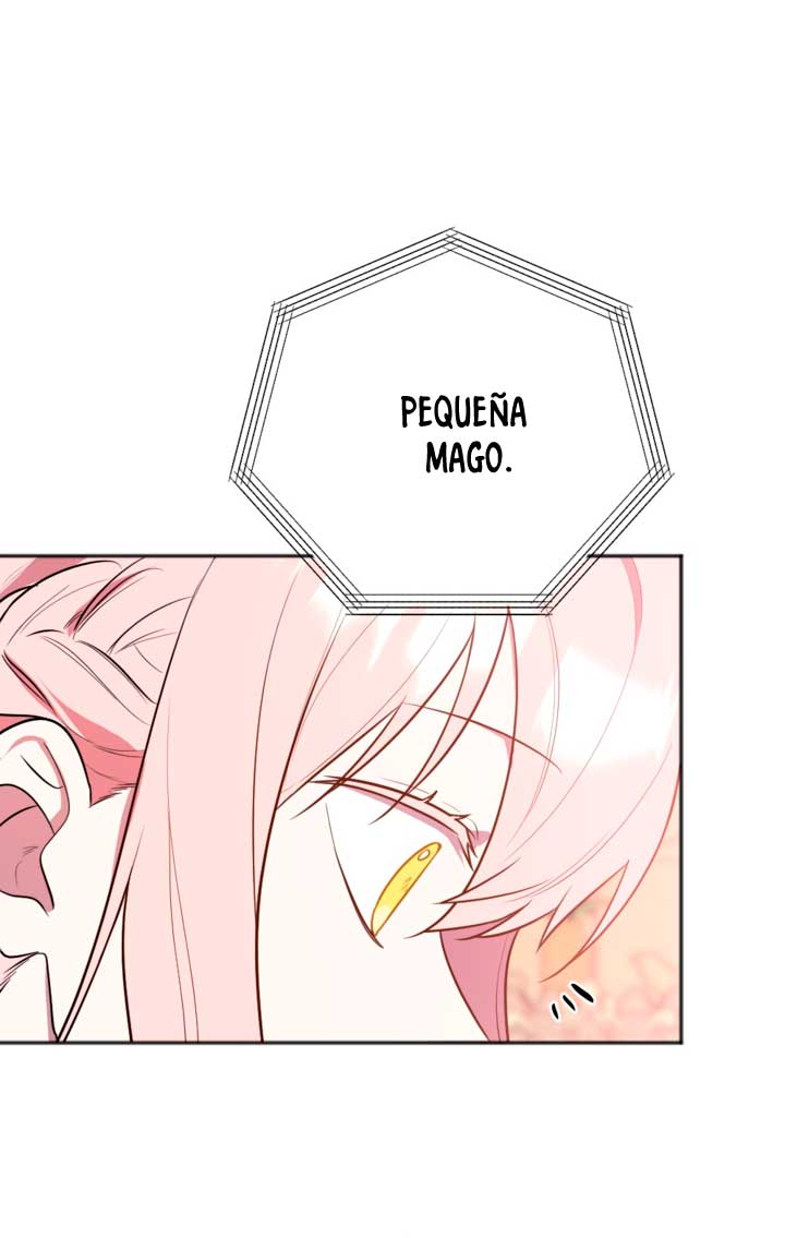 Él despertó cuando yo morí Capítulo 5 - Página 65