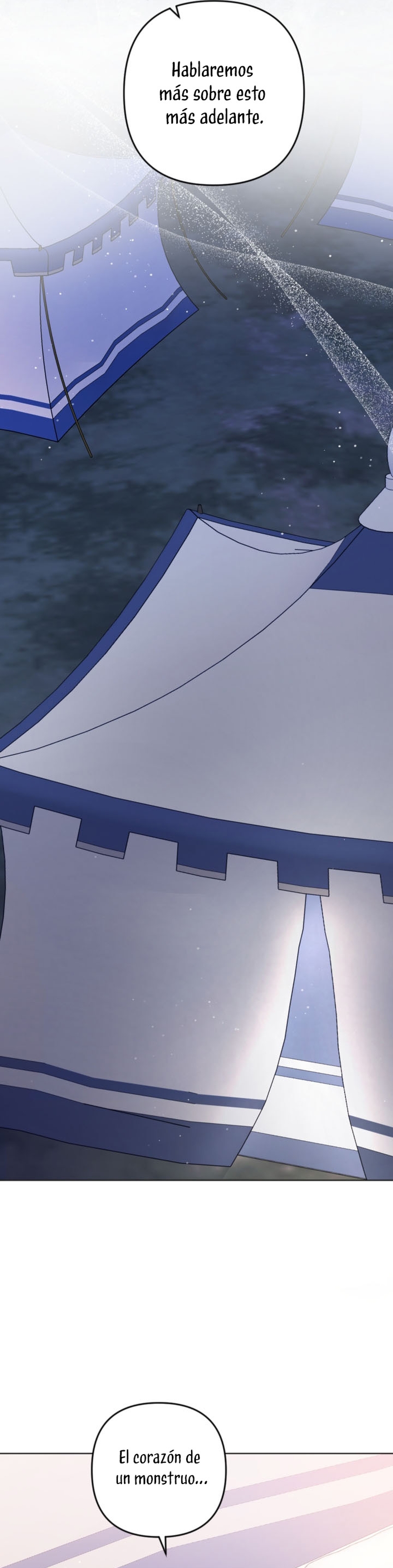 Él despertó cuando yo morí Capítulo 51 - Página 18