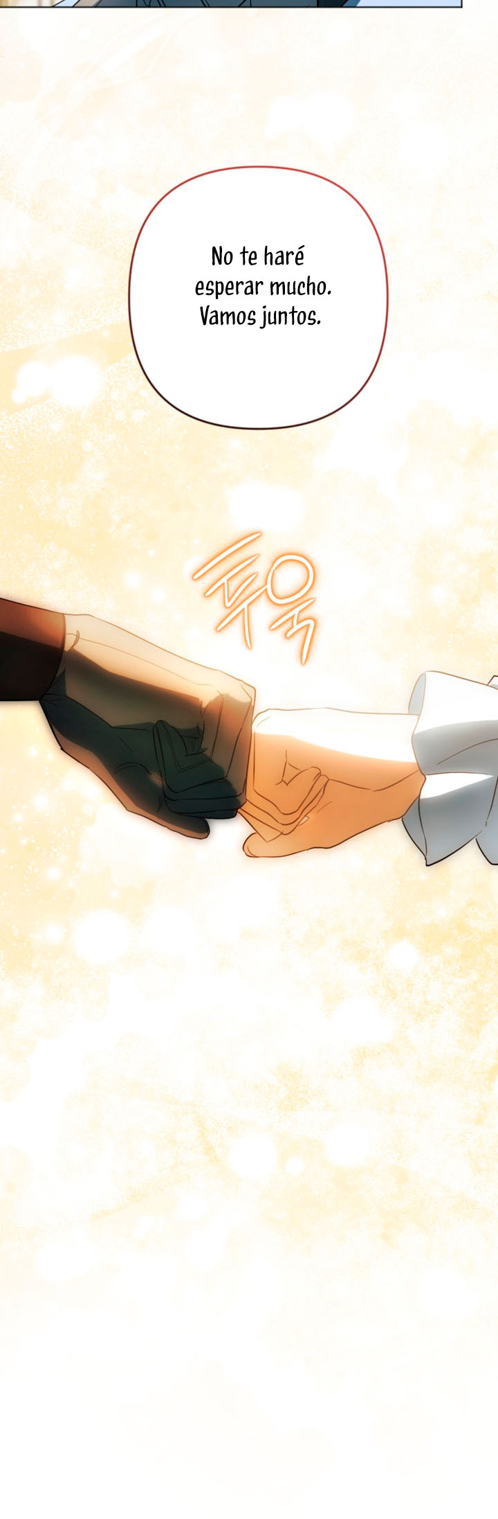 Él despertó cuando yo morí Capítulo 53 - Página 31