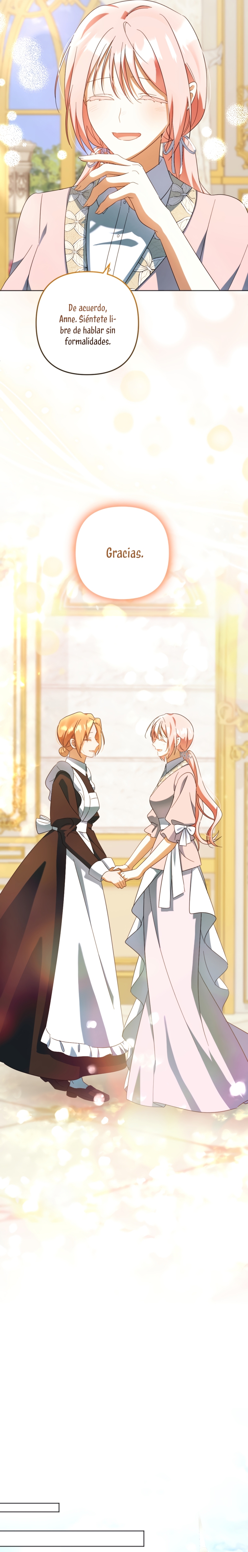 Él despertó cuando yo morí Capítulo 55 - Página 21