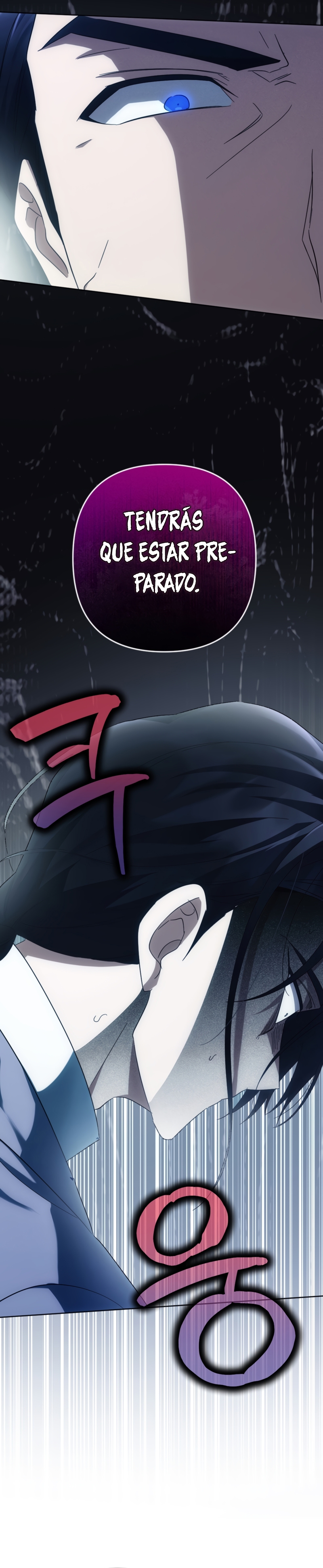 Él despertó cuando yo morí Capítulo 57 - Página 31