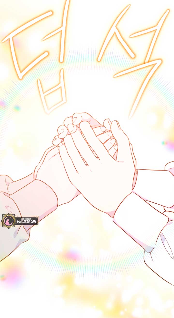 Él despertó cuando yo morí Capítulo 6 - Página 10