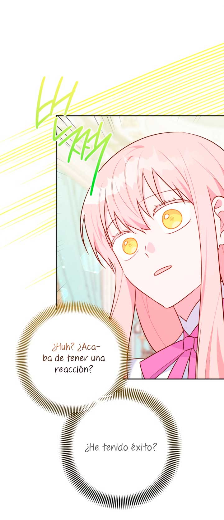 Él despertó cuando yo morí Capítulo 6 - Página 14