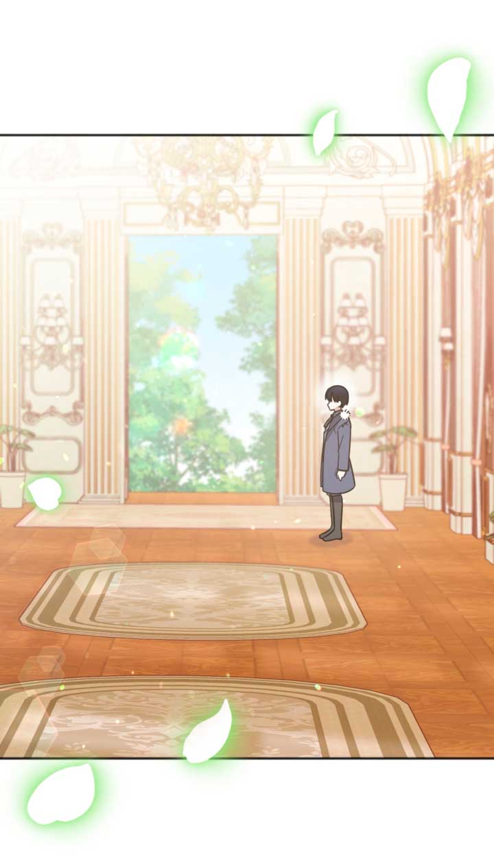 Él despertó cuando yo morí Capítulo 6 - Página 33