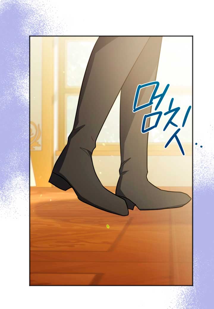 Él despertó cuando yo morí Capítulo 6 - Página 36