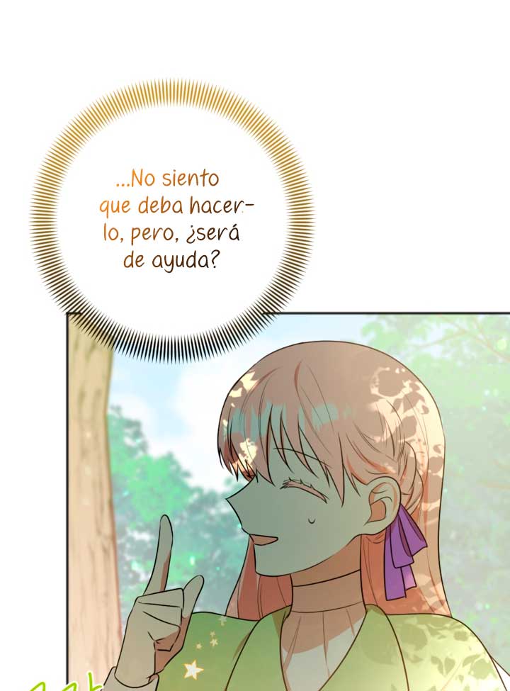 Él despertó cuando yo morí Capítulo 6 - Página 56