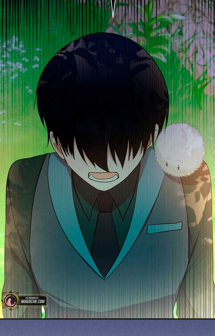 Él despertó cuando yo morí Capítulo 6 - Página 58