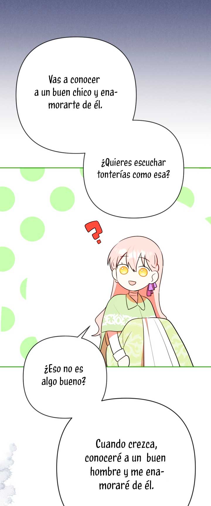 Él despertó cuando yo morí Capítulo 6 - Página 59