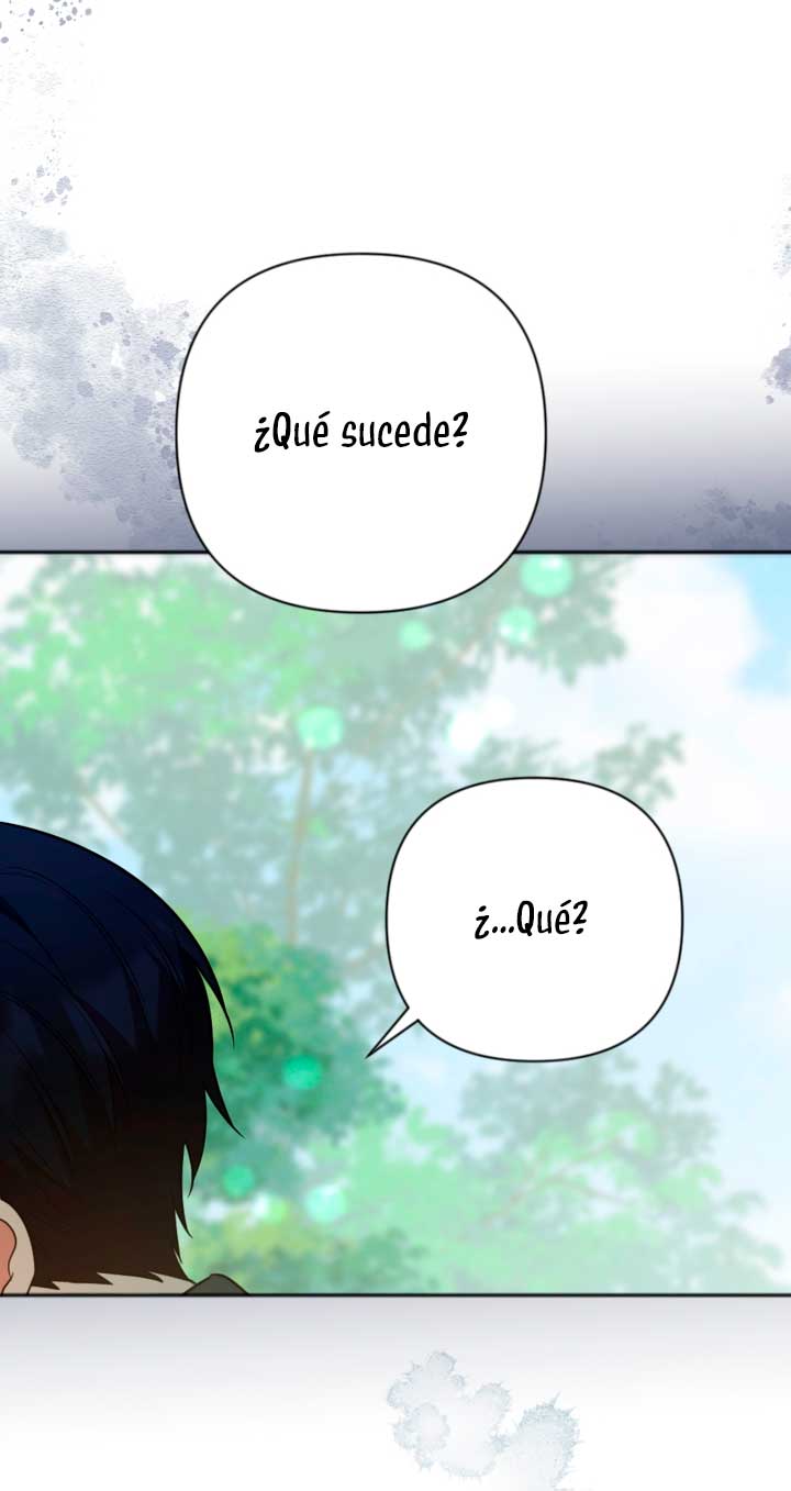 Él despertó cuando yo morí Capítulo 6 - Página 61
