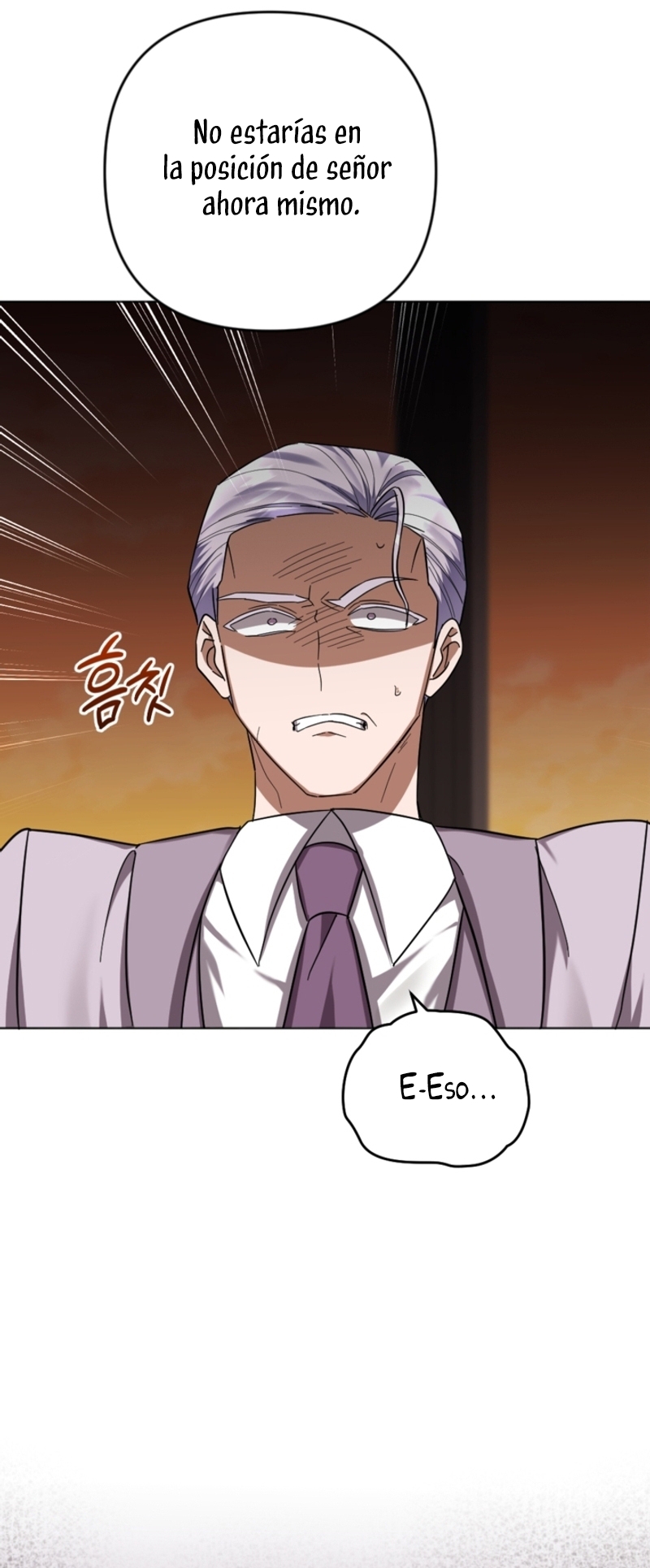 Él despertó cuando yo morí Capítulo 61 - Página 12