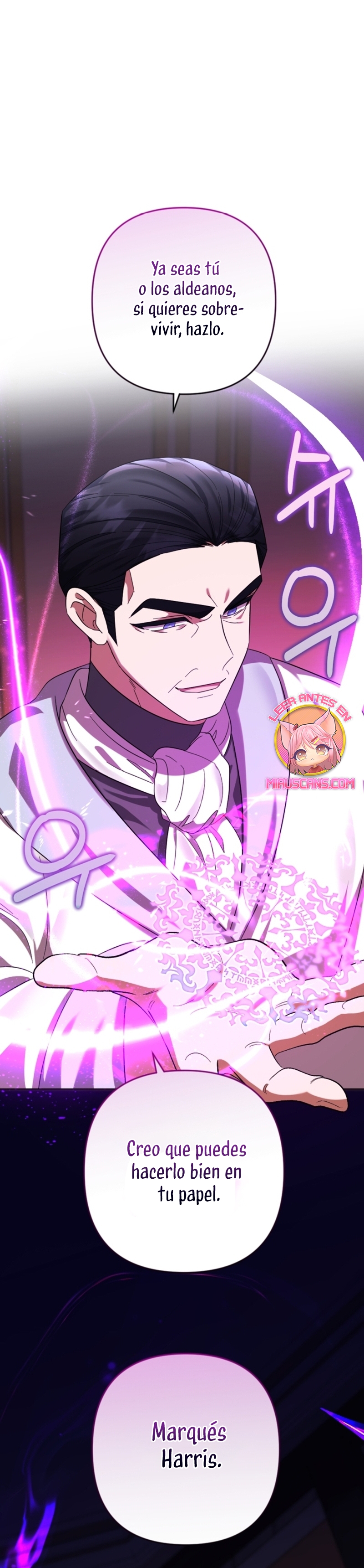 Él despertó cuando yo morí Capítulo 61 - Página 25