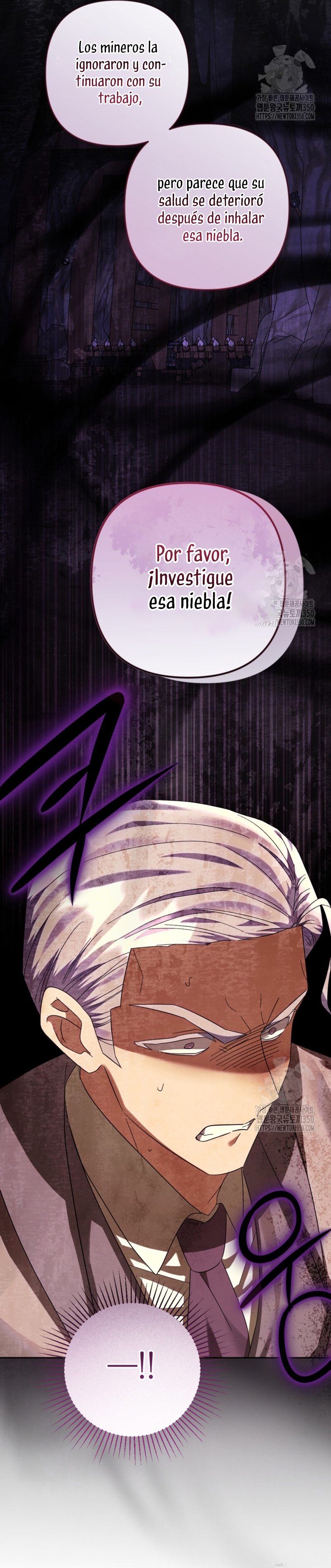 Él despertó cuando yo morí Capítulo 62 - Página 13