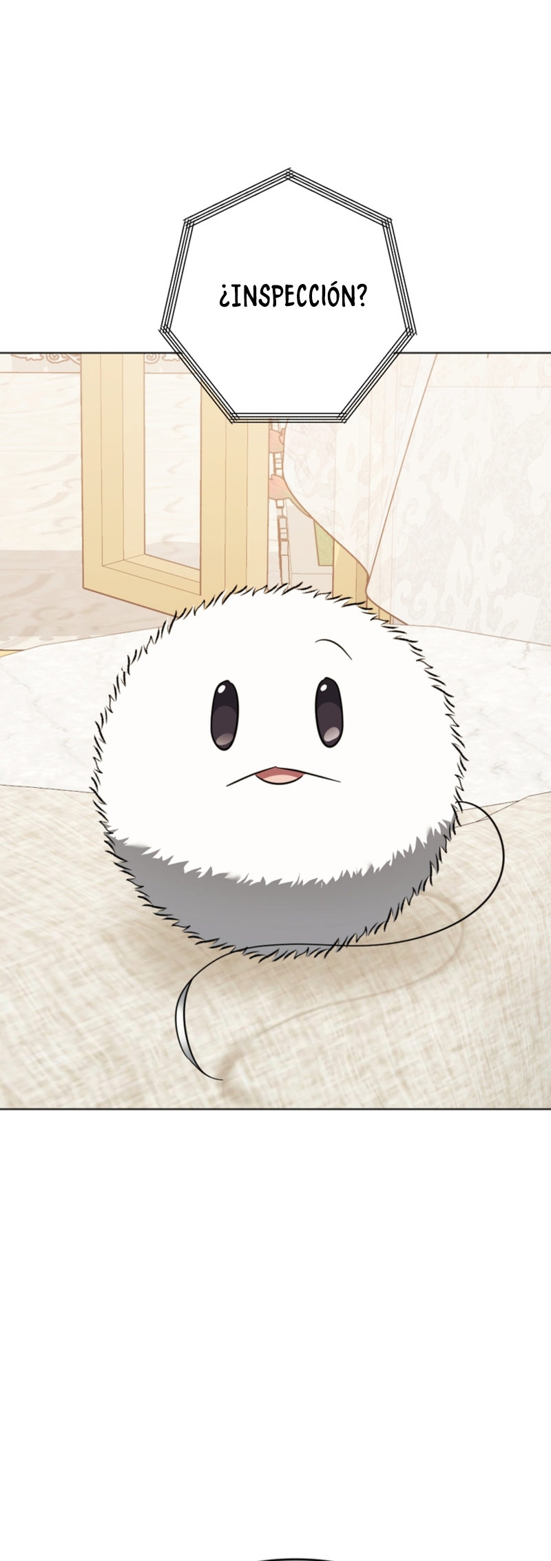 Él despertó cuando yo morí Capítulo 65 - Página 3