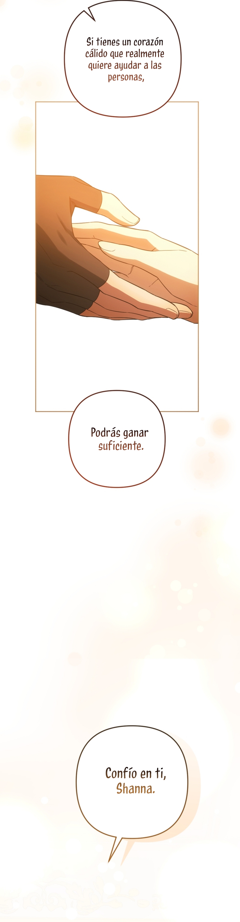 Él despertó cuando yo morí Capítulo 65 - Página 36