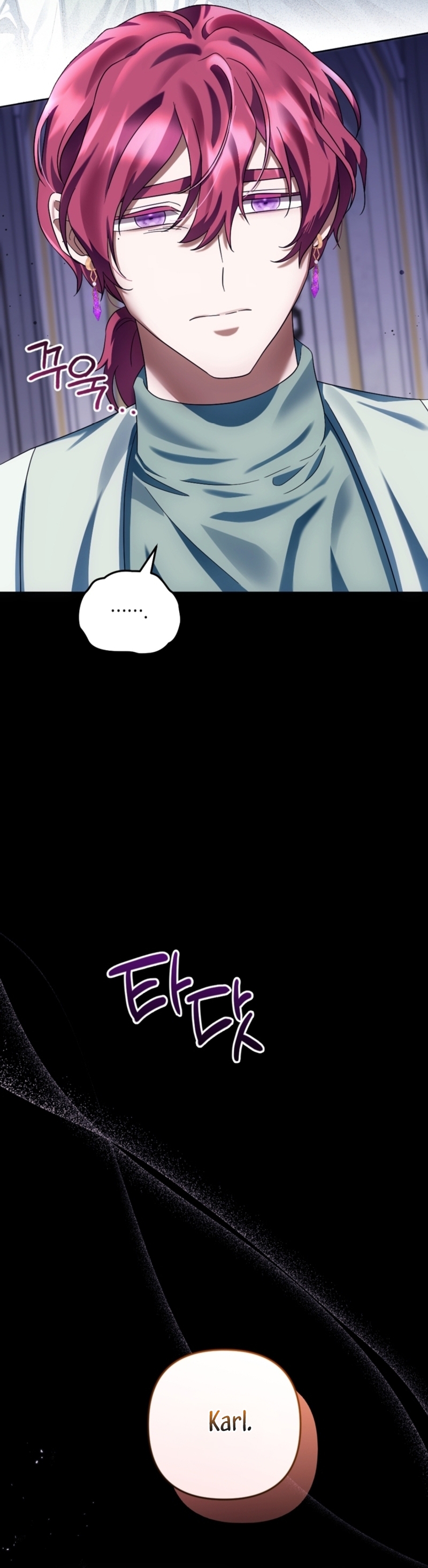 Él despertó cuando yo morí Capítulo 66 - Página 18