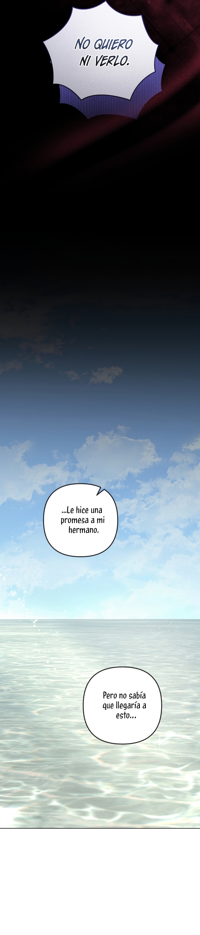 Él despertó cuando yo morí Capítulo 66 - Página 23