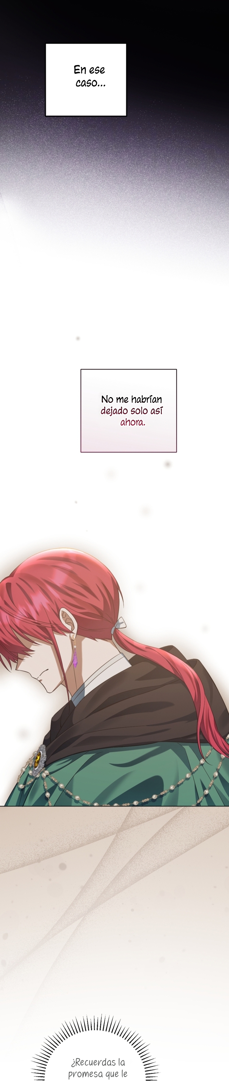 Él despertó cuando yo morí Capítulo 66 - Página 26