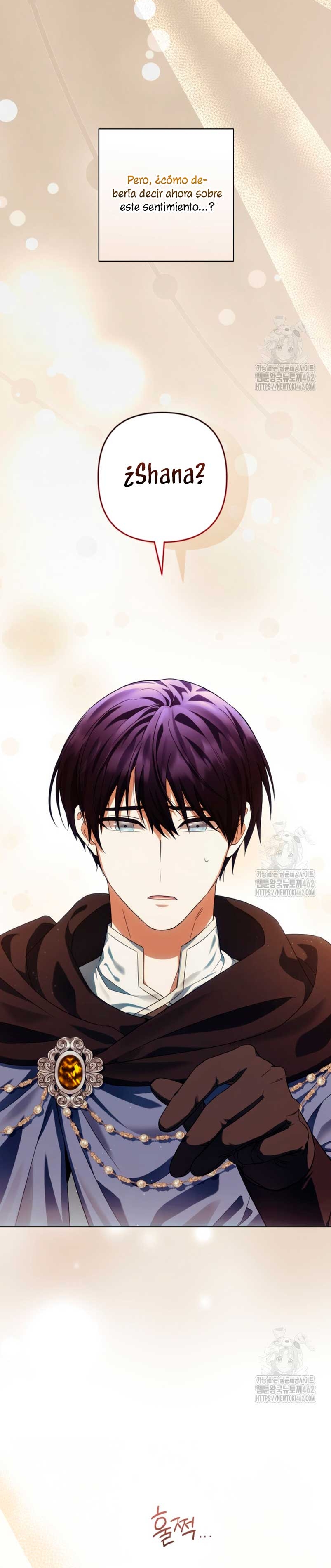 Él despertó cuando yo morí Capítulo 67 - Página 25