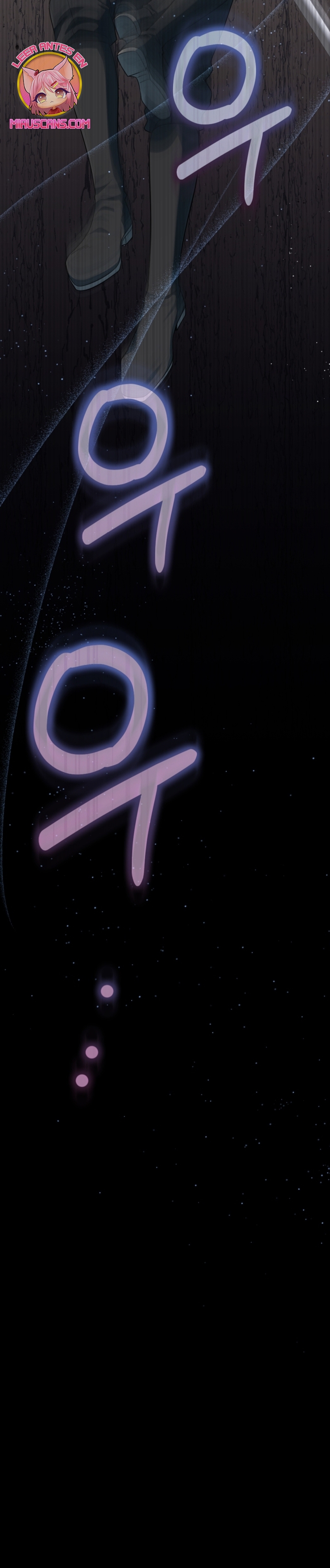 Él despertó cuando yo morí Capítulo 68 - Página 38