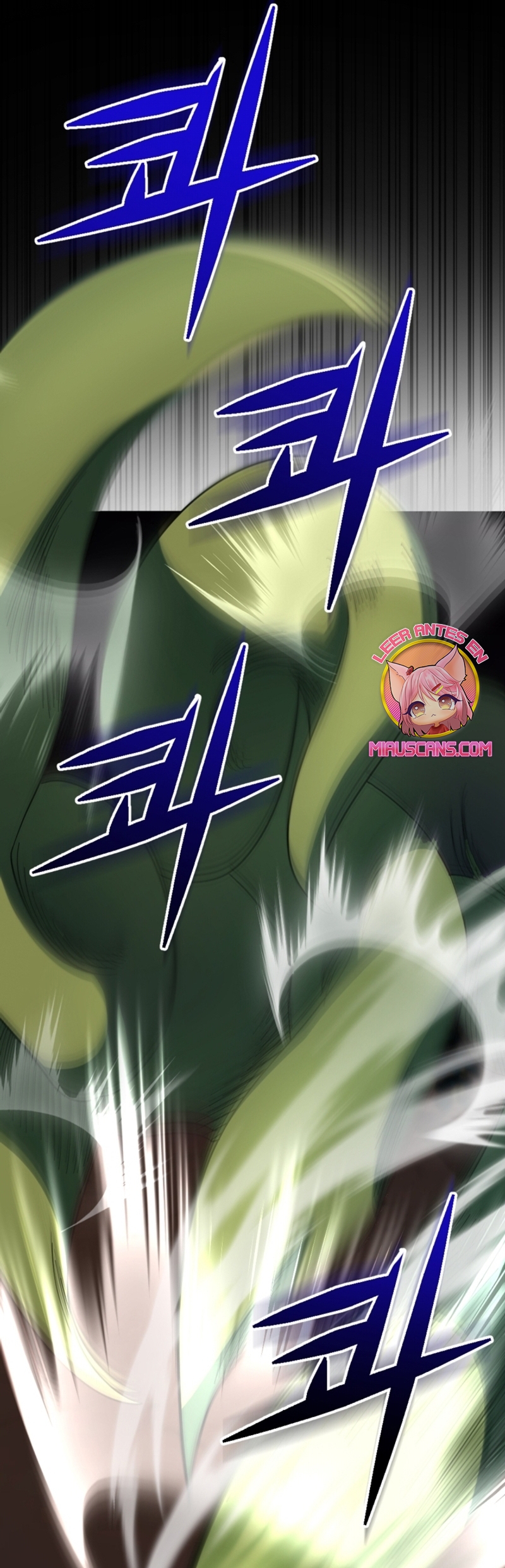 Él despertó cuando yo morí Capítulo 69 - Página 21