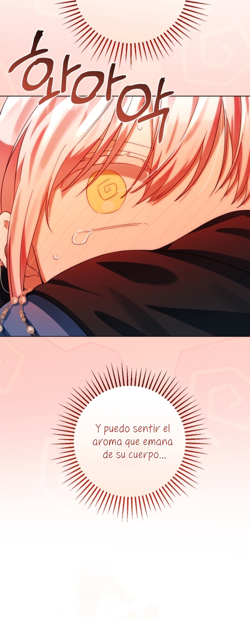 Él despertó cuando yo morí Capítulo 69 - Página 41