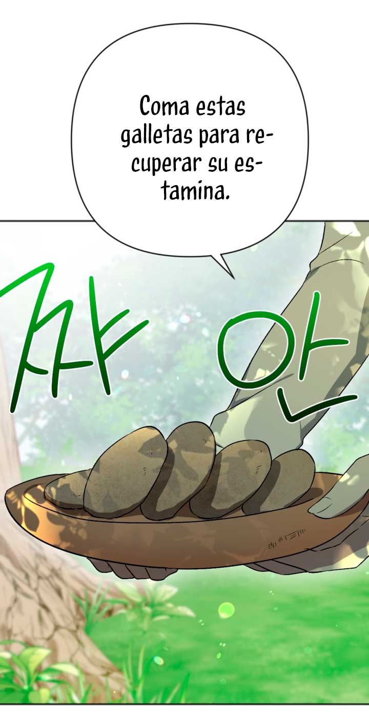 Él despertó cuando yo morí Capítulo 7 - Página 17