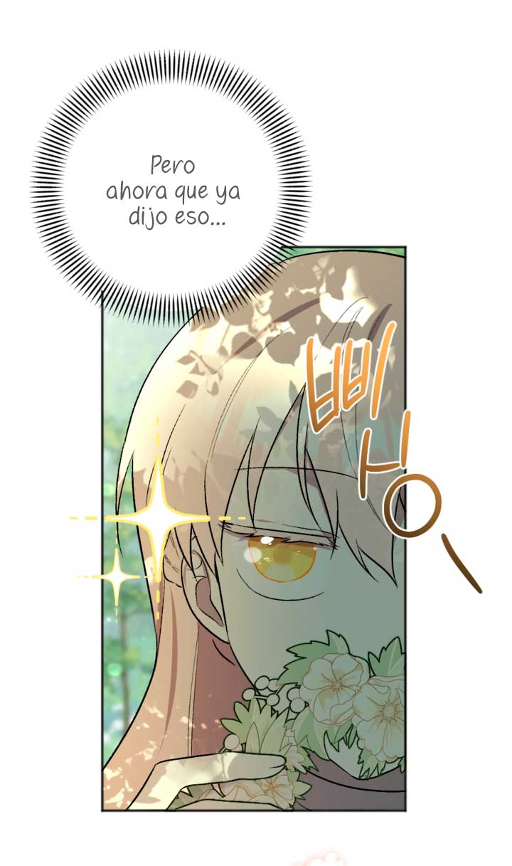 Él despertó cuando yo morí Capítulo 7 - Página 31