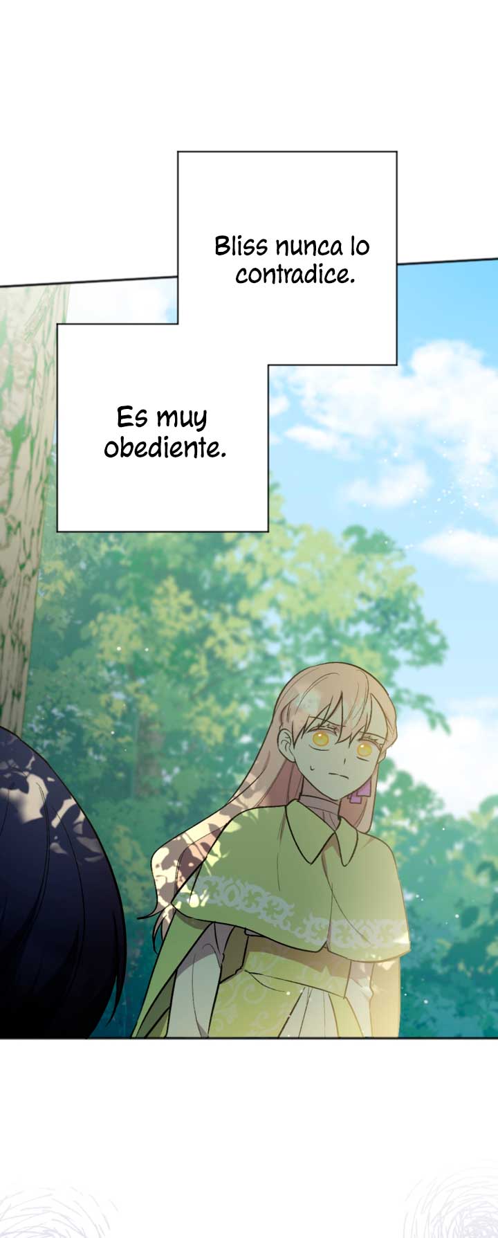 Él despertó cuando yo morí Capítulo 7 - Página 45