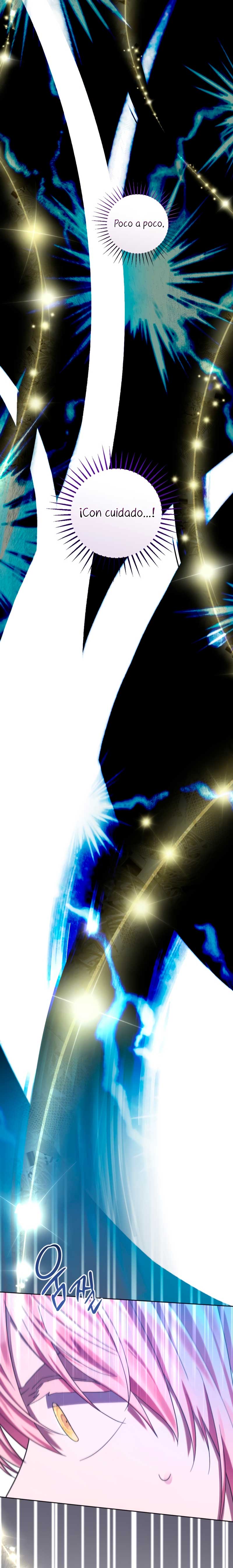 Él despertó cuando yo morí Capítulo 70 - Página 20