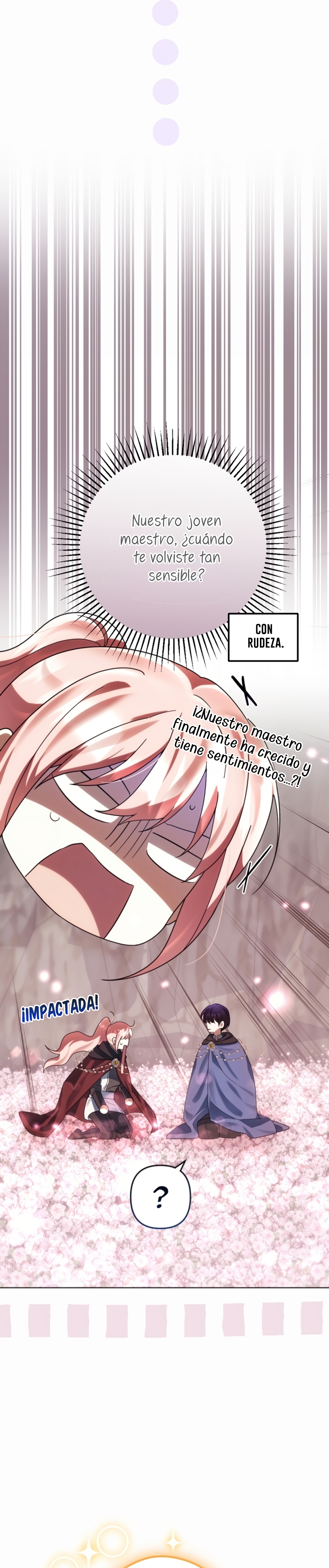 Él despertó cuando yo morí Capítulo 71 - Página 14