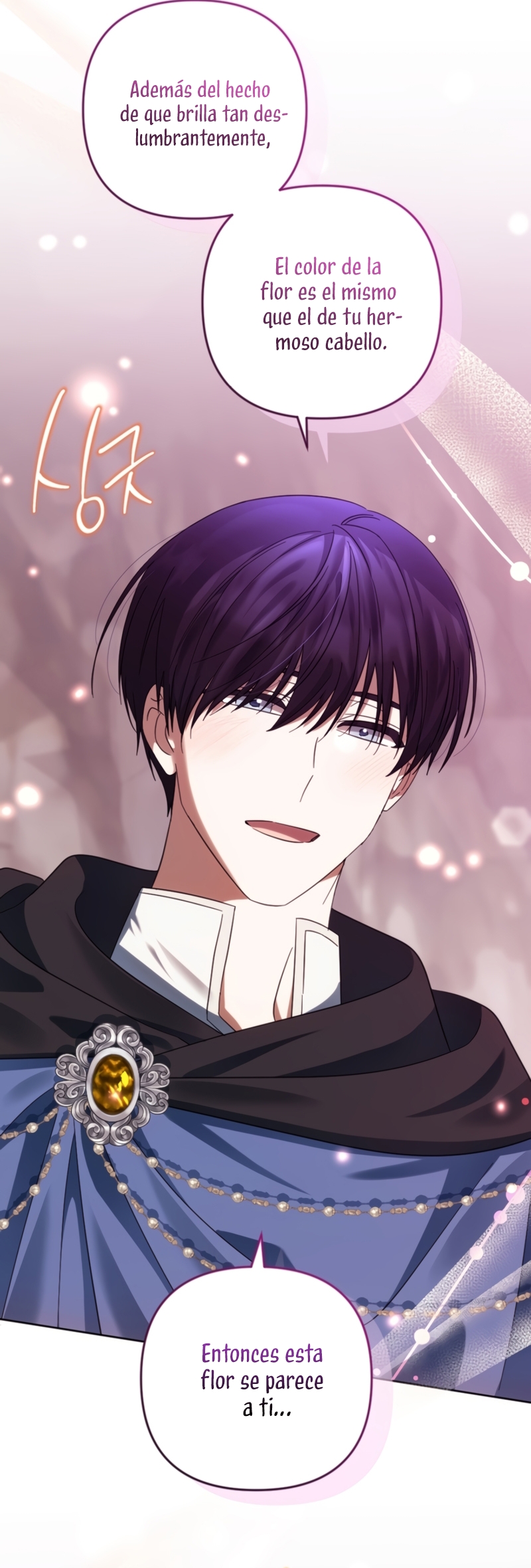 Él despertó cuando yo morí Capítulo 71 - Página 18
