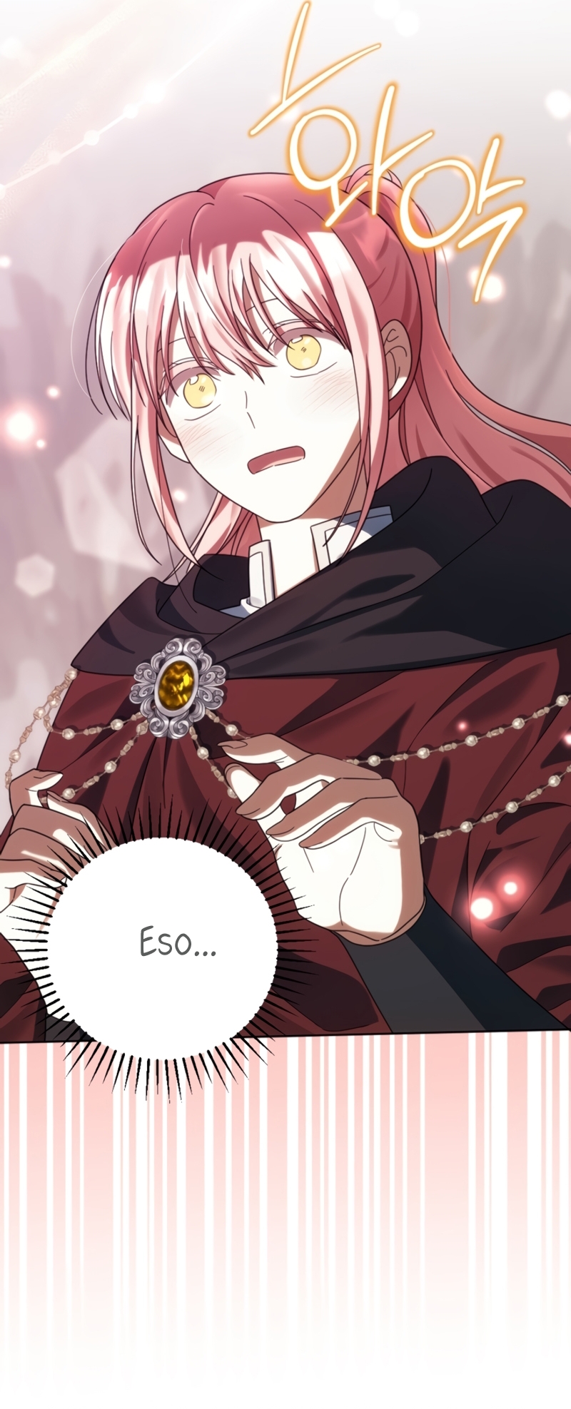 Él despertó cuando yo morí Capítulo 71 - Página 19