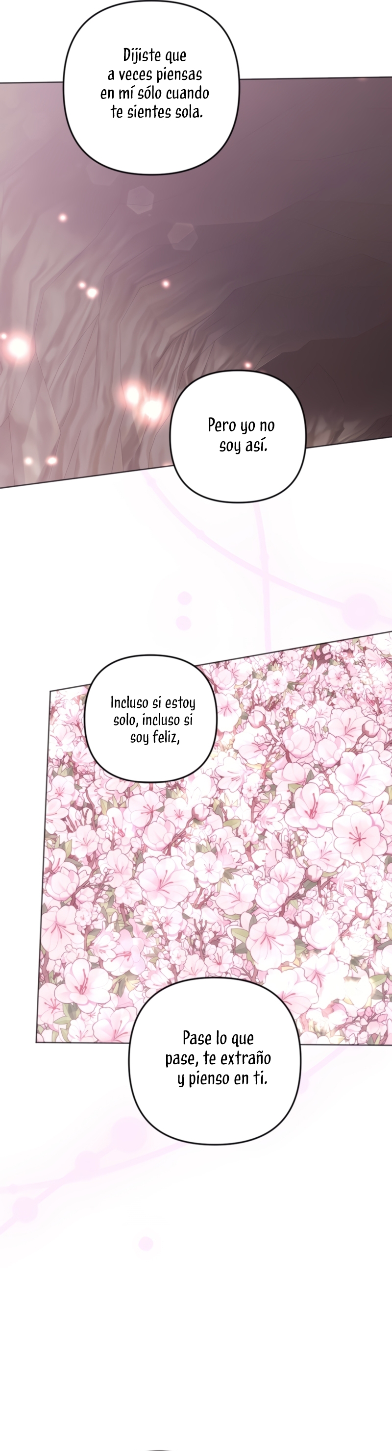 Él despertó cuando yo morí Capítulo 71 - Página 30