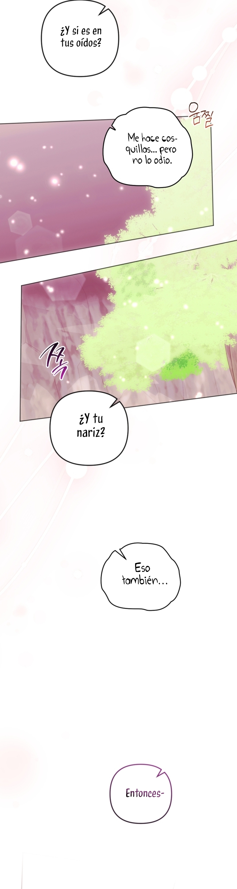 Él despertó cuando yo morí Capítulo 72 - Página 33