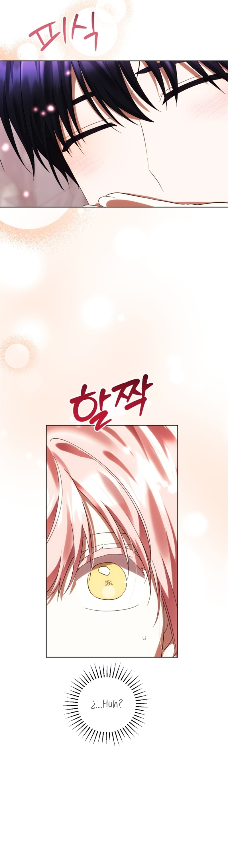 Él despertó cuando yo morí Capítulo 73 - Página 11