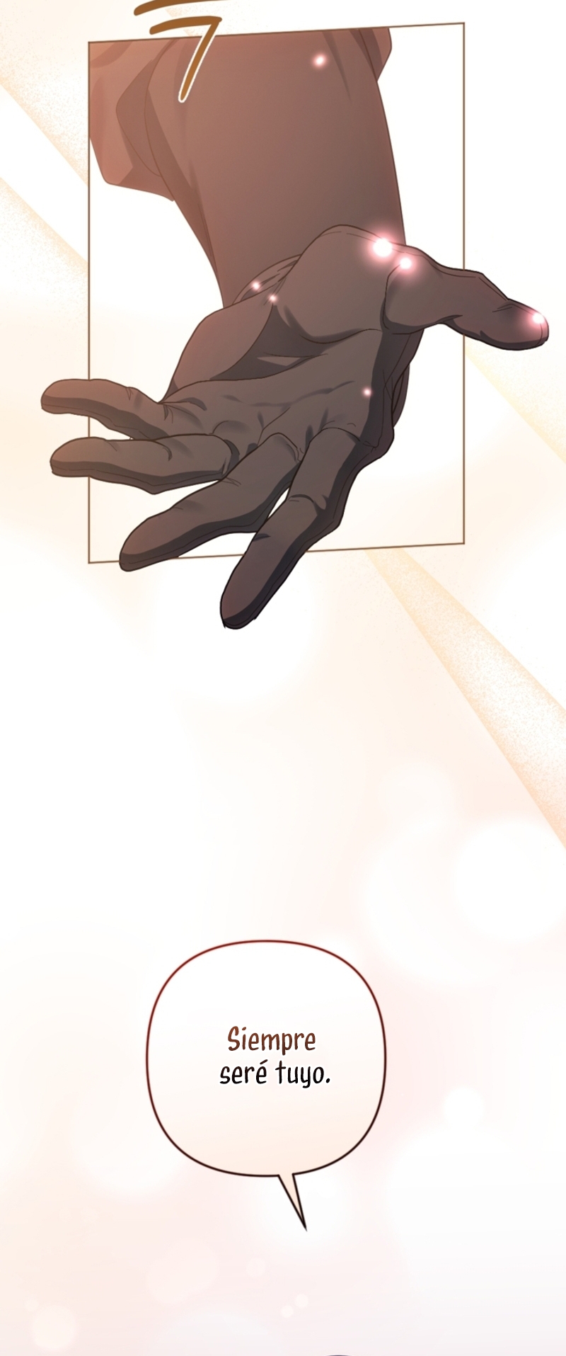 Él despertó cuando yo morí Capítulo 73 - Página 16